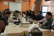 برگزاری دومین جلسه هم‌اندیشی به روز رسانی تمهیدات و امکانات صیانت از حقوق شهروندی