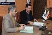انعقاد تفاهم نامه مشترک دانشکده ‌پیراپزشکی دانشگاه علوم پزشکی آزاد اسلامی تهران با دانشکده علوم پیراپزشکی دانشگاه علوم پزشکی تهران