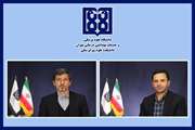 انتصاب دکتر نیک منش به عنوان سرپرست معاونت پژوهشی دانشکده علوم پیراپزشکی