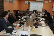 دکتر علیزاده: سال ۱۴۰۲ سال حرکت جهشی و پیشرفت  فعالیتهای اجرایی گروه های آموزشی خواهد بود