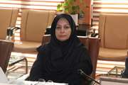 انتصاب دکتر مرجان قاضی سعیدی به سمت رابط امور دانشجویان شاهد و ایثارگر در دانشگاه علوم پزشکی تهران