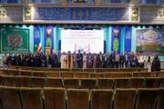 برگزاری اردوی استقبال از دانشجویان نوورود سال تحصیلی ۱۴۰۲ - ۱۴۰۳ طی اردوی تفریحی آموزشی