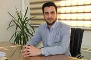 پیام تبریک دکتر قاسم رجبی به مناسبت فرا رسیدن روز حسابدار 
