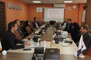 دکتر علیزاده: اخلاق به عنوان بهترین نشانه انسانیت و الهی بودن یک انسان نمود پیدا می‌کند.