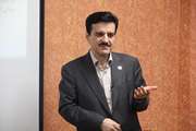 دکتر ترابی: پروژه های تامز در سینا رسانه از مدل خانه برند استفاده می کنند