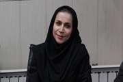 انتصاب دکتر الهام شهیدی دلشاد به سمت مدیرتوسعه معاونت بین الملل  دانشکده پیراپزشکی دانشگاه علوم پزشکی تهران