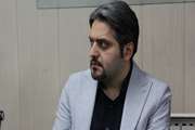 انتصاب دکتر علیرضا لطیفی به سمت مدیر همکاری‌های علمی و توانمندسازی معاونت بین‌الملل  دانشکده پیراپزشکی دانشگاه علوم پزشکی تهران