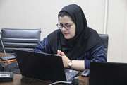 برگزاری وبینار اصول، مبانی و نکات عملی مرتبط با مطالعات مروری در دانشکده پیراپزشکی