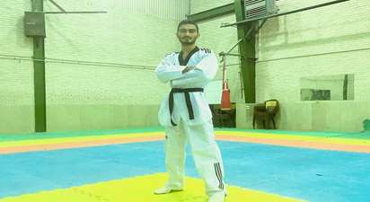 تلفیق ورزش و علم