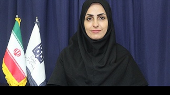 مرضیه خضری 