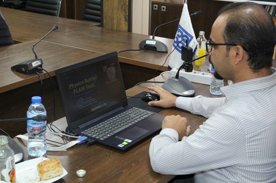 دکتر صادق دهقانی