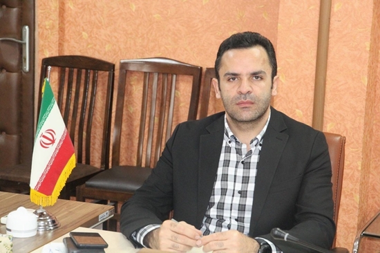 پیام تبریک دکتر شعبان علیزاده به مناسبت فرا رسیدن هفته پدافند غیر عامل