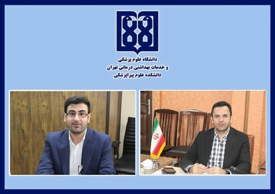 دکتر شعبان علیزاده ؛رئیس دانشکده علوم پیراپزشکی در ابلاغی، دکتر نصیری را به سمت سرپرست دفتر مطالعات و توسعه این دانشکده منصوب کر 