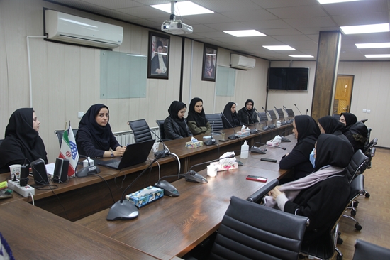 کارگاه صیانت از حقوق شهروندی و آشنایی با قوانین اداری در دانشکده علوم پیراپزشکی برگزار شد. 