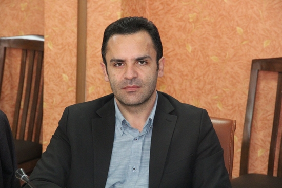 دکتر شعبان علیزاده رئیس دانشکده علوم پیراپزشکی در پیامی فرا رسیدن روزاستاد را تبریک گفت.