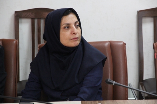 دکتر منیره رحیم خانی 