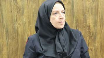انتصاب دکتر فریبا نباتچیان به سمت دبیر امور ترفیع سالیانه و تشویقی اعضای هیئت علمی دانشکده پیراپزشکی
