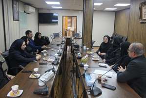 برگزاری اولین جلسه از سلسله نشست‌های «قهوه و تدریس» 