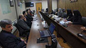  برگزاری جلسه هم اندیشی گروه علوم آزمایشگاهی 30 آذر 1404 