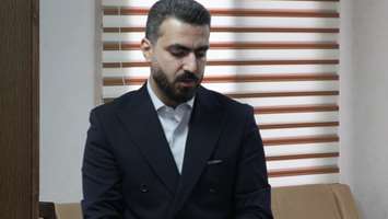 دفاع از پایان نامه سید ابوالحسن سجادی دانشجوی مقطع دکتری تخصصی رشته مدیریت اطلاعات سلامت و انفورماتیک پزشکی