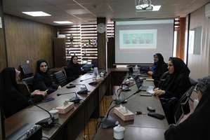برگزاری کارگاه ترجمان دانش و اثرات فراآکادمیک در دانشکده پیراپزشکی