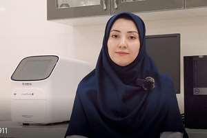  آزمایش‌های ژنتیک پیش از ازدواج و بارداری، سرمایه‌گذاری روی سلامت نسل امروز و فردای جامعه است.