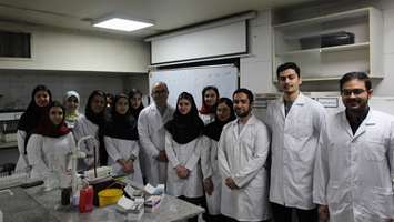 برگزاری سومین دوره کارگاه‌های تابستانه مهارت‌های آزمایشگاهی در دانشکده پیراپزشکی