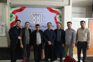 دکتر صفدری: پویایی محیط علمی مرهون زحمات شماست.