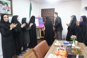 رونمایی از سکوی جامع سلامت بانوان «ماه‌بانو» در دانشگاه علوم پزشکی تهران