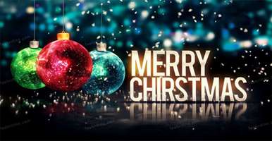 Merry Christmas and a Happy New Year to the students of Tehran University of Medical Sciences