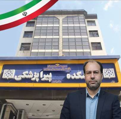 افتخارآفرینی دانشجوی دکتری دانشکده پیراپزشکی در دومین جشنواره علمی پژوهشی