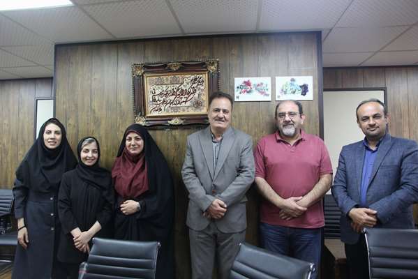 «گامی نو در آموزش کتابداران پزشکی؛ از کتابخانه تا بالین بیمار»