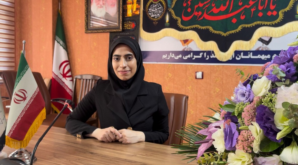 دفاع از پایان نامه رویا مرادی، دانشجوی کارشناسی ارشد رشته هماتولوژی آزمایشگاهی و علوم انتقال خون دانشکده علوم پیراپزشکی