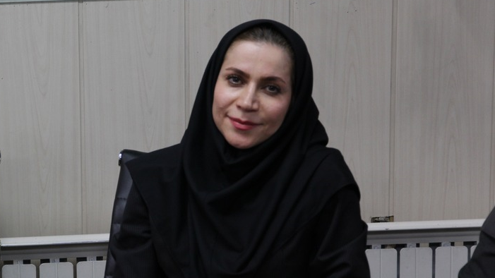 انتصاب دکتر الهام شهیدی دلشاد به سمت مدیرتوسعه معاونت بین الملل  دانشکده پیراپزشکی دانشگاه علوم پزشکی تهران