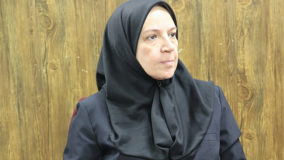 انتصاب دکتر فریبا نباتچیان به سمت دبیر امور ترفیع سالیانه و تشویقی اعضای هیئت علمی دانشکده پیراپزشکی