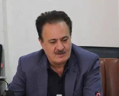 پیام رئیس دانشکده پیراپزشکی دانشگاه علوم پزشکی تهران به مناسبت روز دانشجو