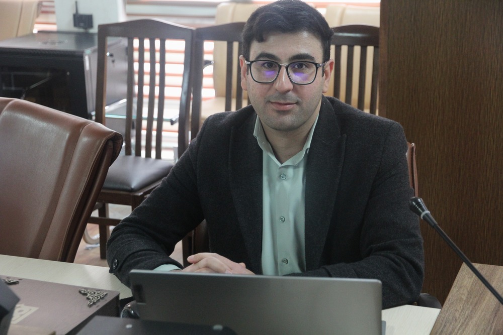 برگزاری وبینار کشوری آشنایی با مقالات سیستماتیک رویو و متاآنالیز در دانشکده پیراپزشکی 