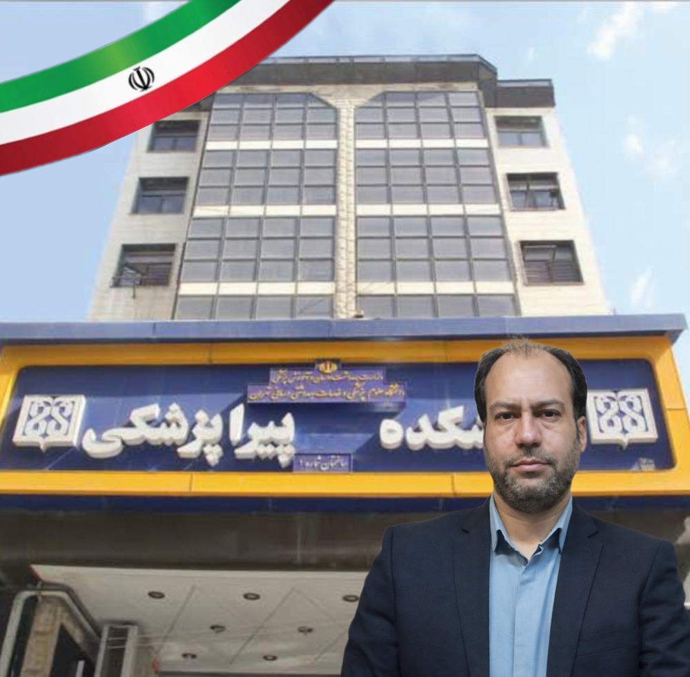 افتخارآفرینی دانشجوی دکتری دانشکده پیراپزشکی در دومین جشنواره علمی پژوهشی