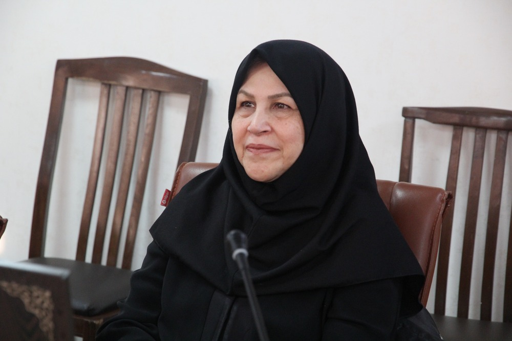 انتصاب دکتر ناهید عین‌الهی به سمت دبیر کمیته ارتقای مراتب علمی اعضای هیأت علمی دانشکده پیراپزشکی