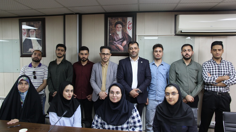 برگزاری مرحله درون‌دانشگاهی دهمین المپیاد کشوری فوریت‌های پزشکی توسط گروه اموزشی فوریت های پزشکی