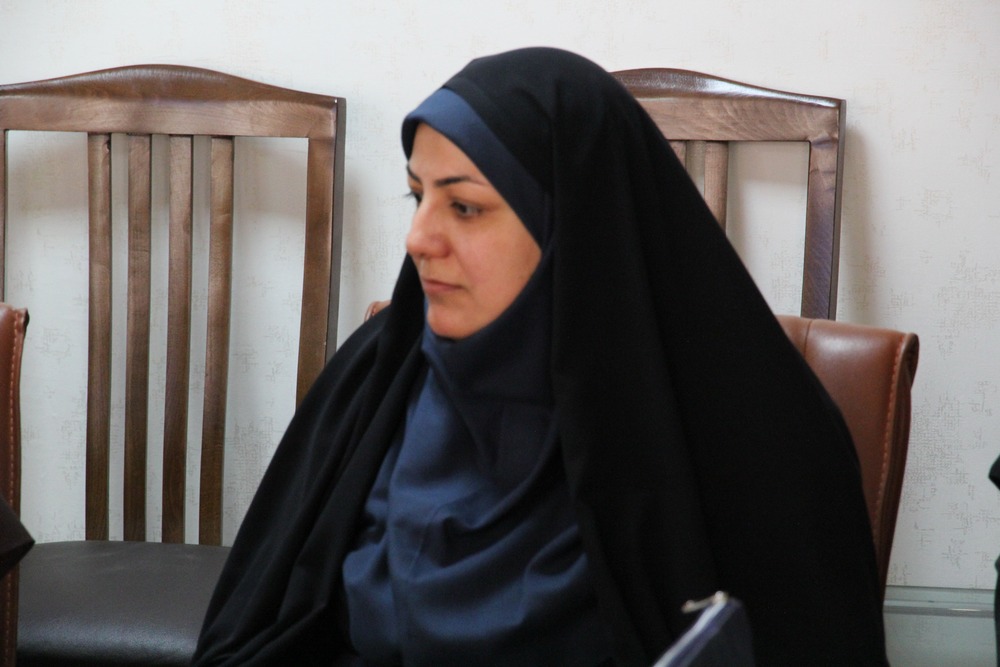 انتصاب دکتر فاطمه شیخ شعاعی به سمت مدیرپژوهش دانشکده پیراپزشکی دانشگاه علوم پزشکی تهران
