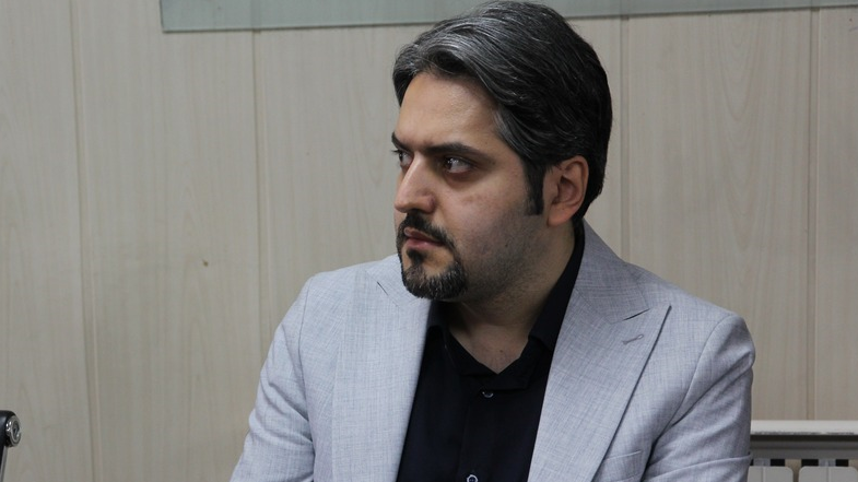 انتصاب دکتر علیرضا لطیفی به سمت مدیر همکاری‌های علمی و توانمندسازی معاونت بین‌الملل  دانشکده پیراپزشکی دانشگاه علوم پزشکی تهران