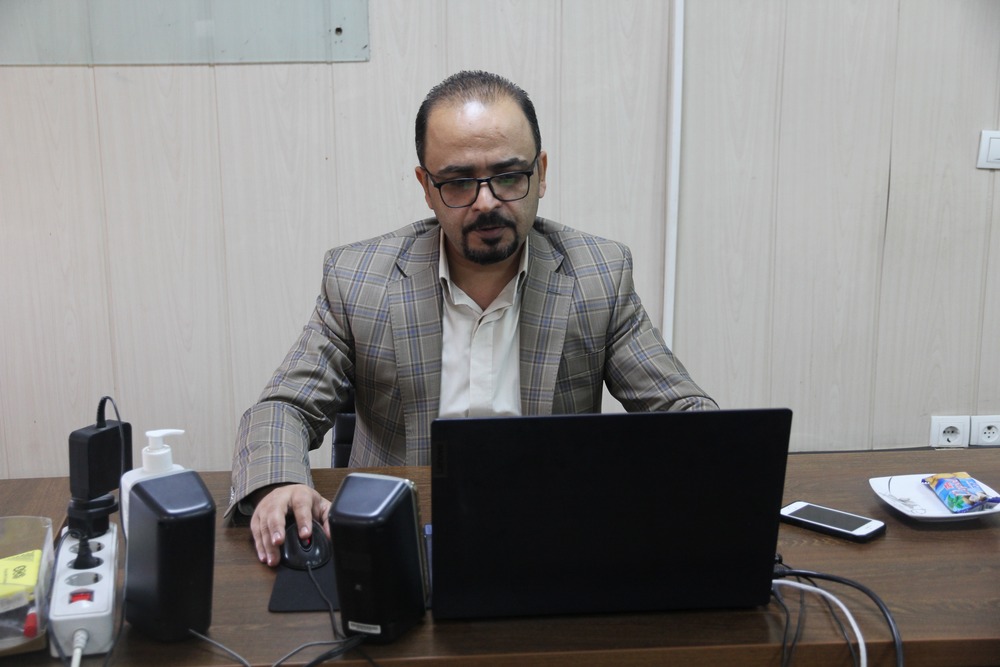 برگزاری وبینار مخاطرات مرتبط با روش های رایج تصویربرداری پزشکی؛ پرتوهای یونیزان و میدان های مغناطیسی در دانشکده پیراپزشکی سه شنبه 13 آبان 1404