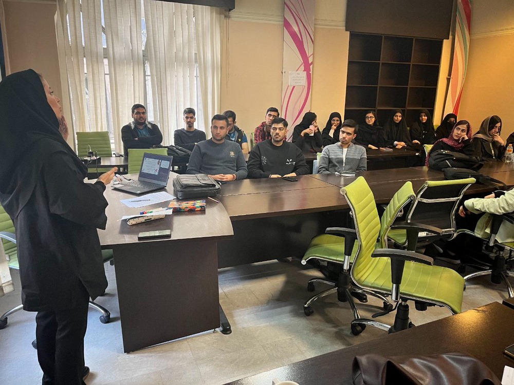 برگزاری سلسه کارگاه‌های «تفسیر گازهای خون شریانی» - آموزش مبتنی بر توانمندی