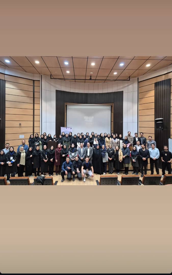 برگزاری جشن بزرگداشت روز کتابدار با حضور مسئولین، استادان و دانشجویان، سه شنبه ۲۷ آبان ۱۴۰۴ 