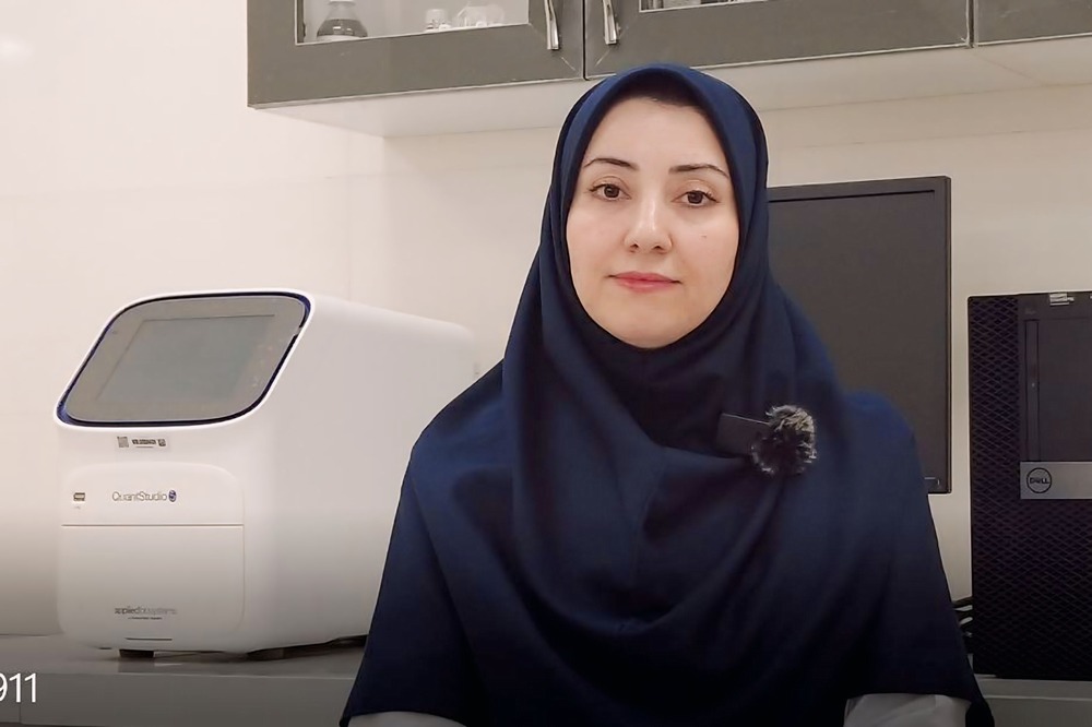  آزمایش‌های ژنتیک پیش از ازدواج و بارداری، سرمایه‌گذاری روی سلامت نسل امروز و فردای جامعه است.