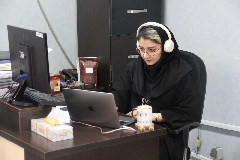 برگزاری کارگاه اینترنت اشیا پزشکیM.IOT از معماری تا ادغام با هوش مصنوعی AI.IOT در دانشکده پیراپزشکی